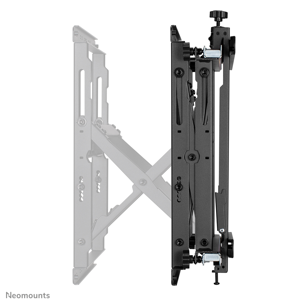 Neomounts videowall steun